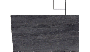 Platino Dark Premium Quartzite