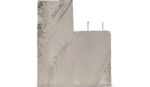 Mont Blanc Quartzite