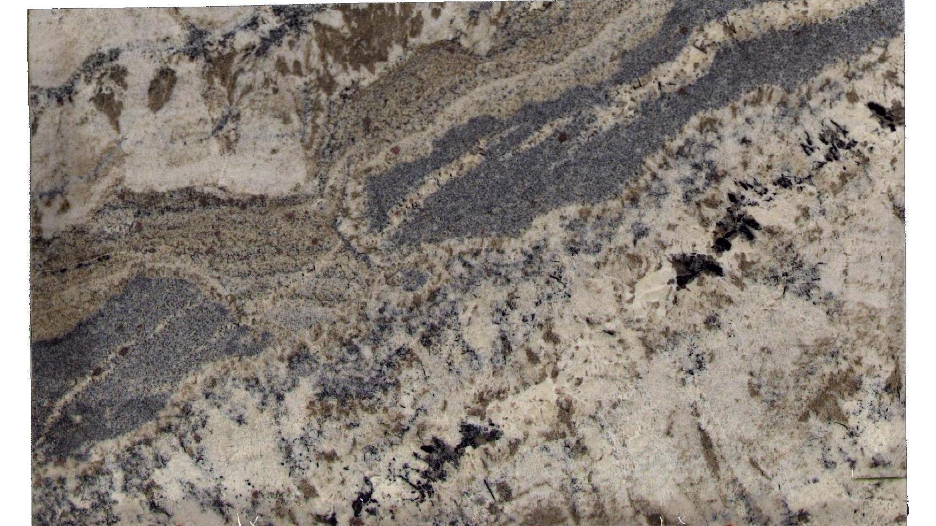 Azul Cristo Granite Slabs