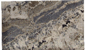 Azul Cristo Granite