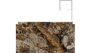 Picasso Granite