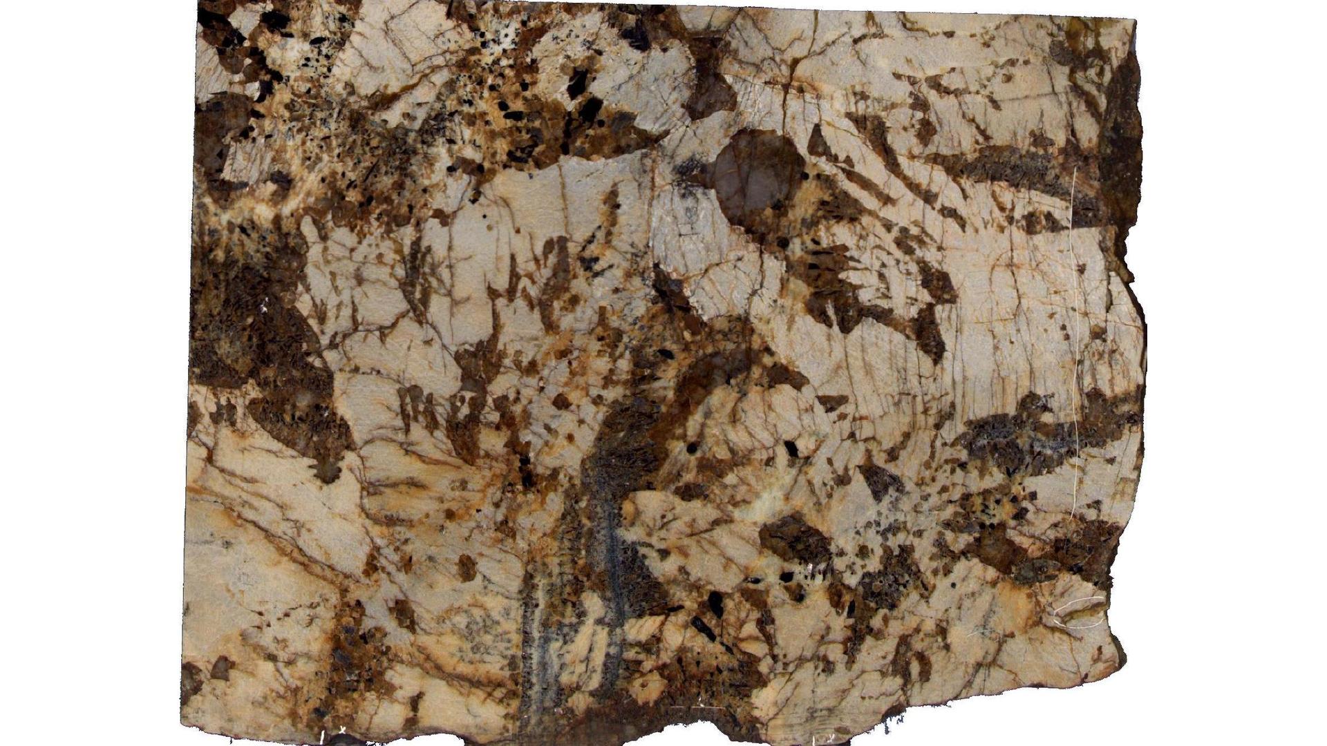 Blue Persia Granite Slabs