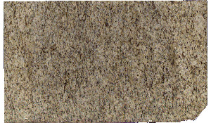 Giallo Ornamental Granite