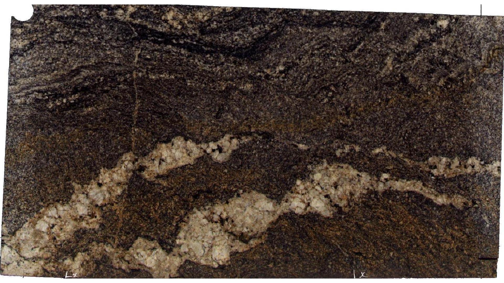 Juparana Espresso Granite Slabs