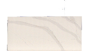 Eternal Calacatta Gold Silestone Quartz
