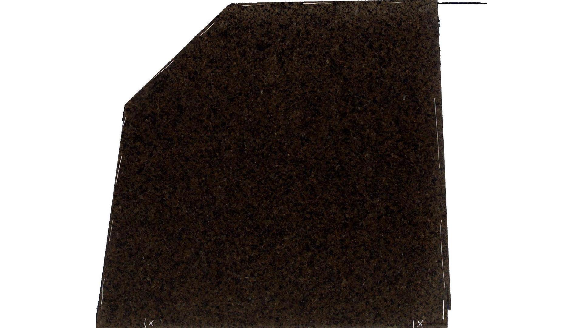 Tropic Brown Granite Slabs