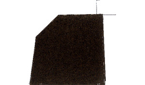 Tropic Brown Granite