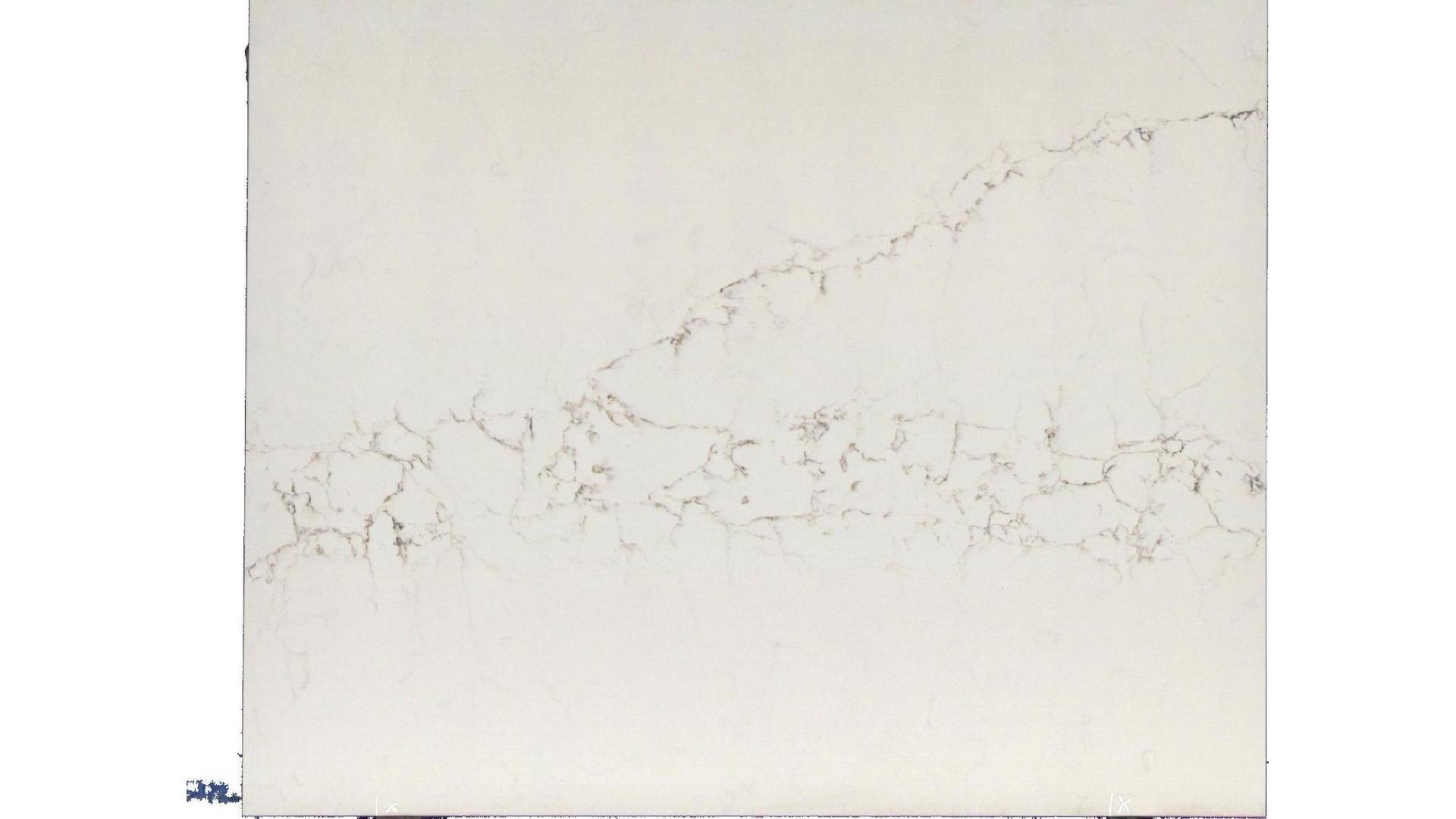 Statuario PQ Quartz Slabs