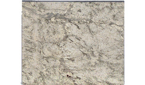 Aspen White Granite