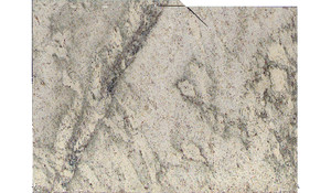 Aspen White Granite