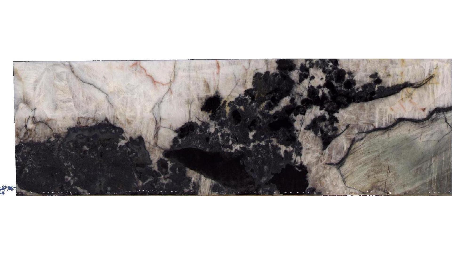 Crystallo Mystery Quartzite Slabs