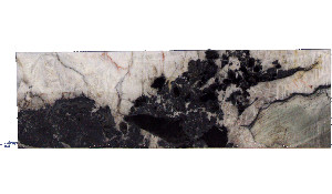 Crystallo Mystery Quartzite