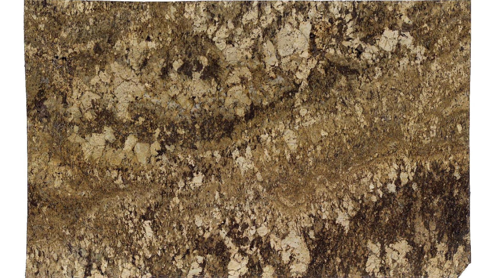 Texas Brown Granite Slabs