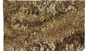 Texas Brown Granite