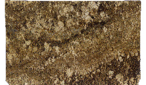 Texas Brown Granite