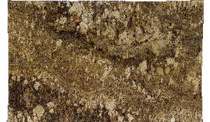 Texas Brown Granite