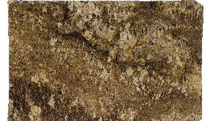 Texas Brown Granite