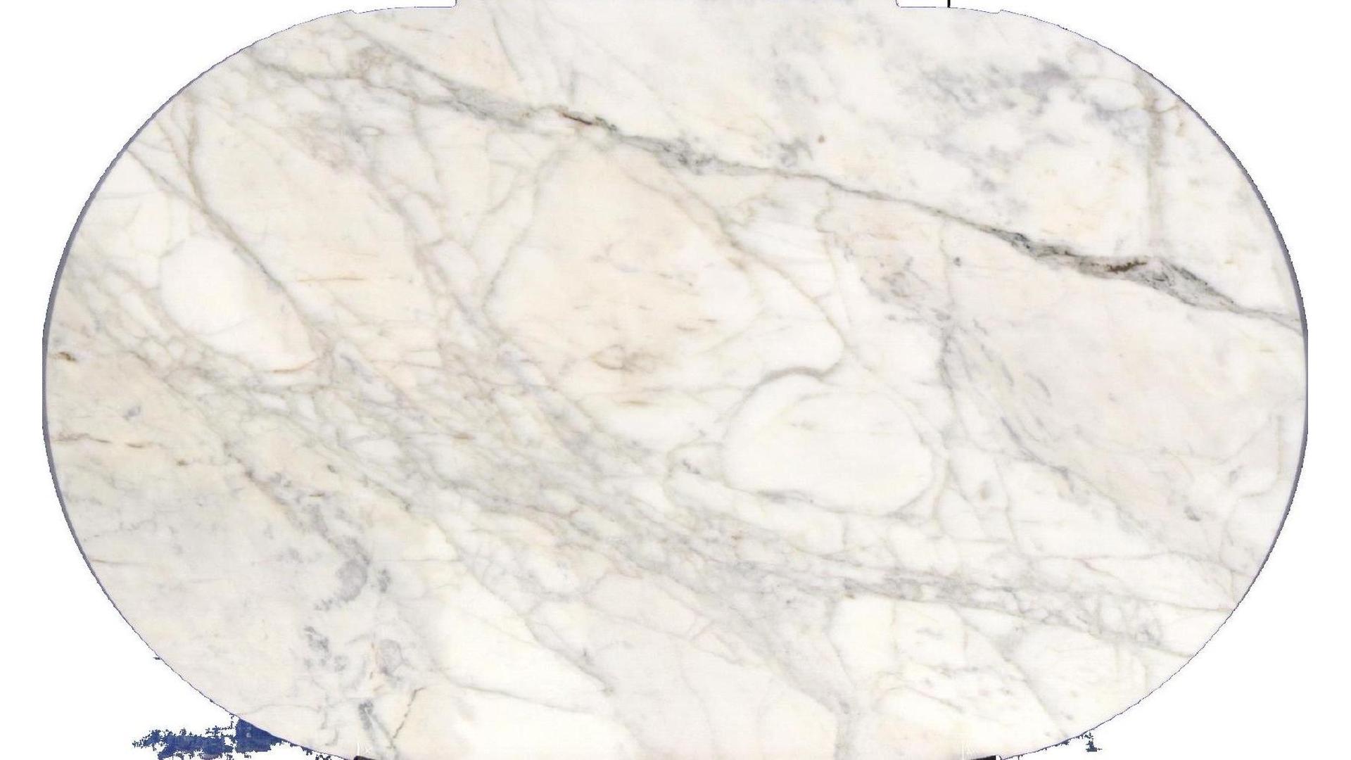Calacatta Cremo Marble Slabs