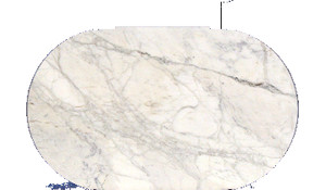 Calacatta Cremo Marble