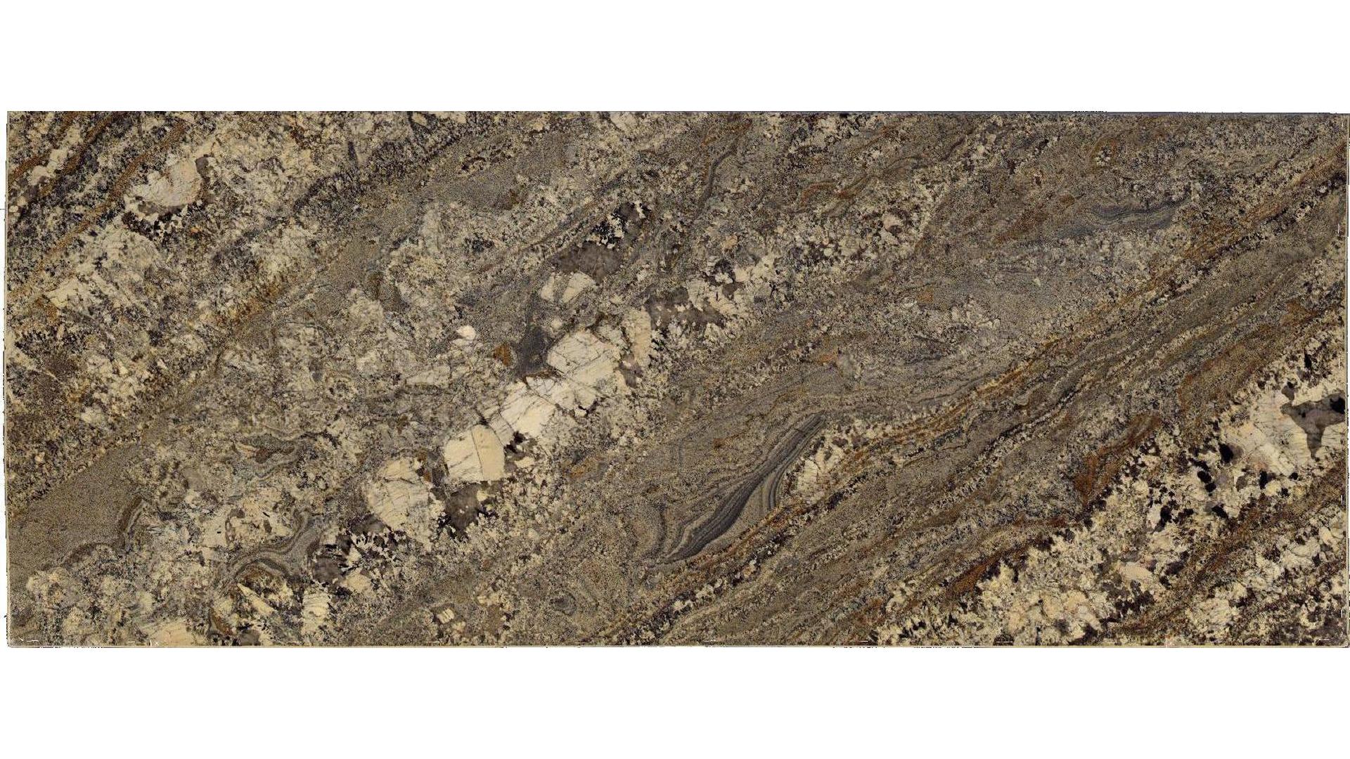 Persian Treasure Granite Slabs
