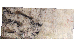 Crystallo Mystery Quartzite
