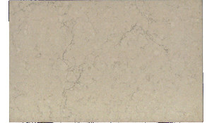 Crema Chiffon PQ Quartz