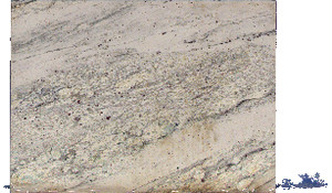 Glacier White Granite