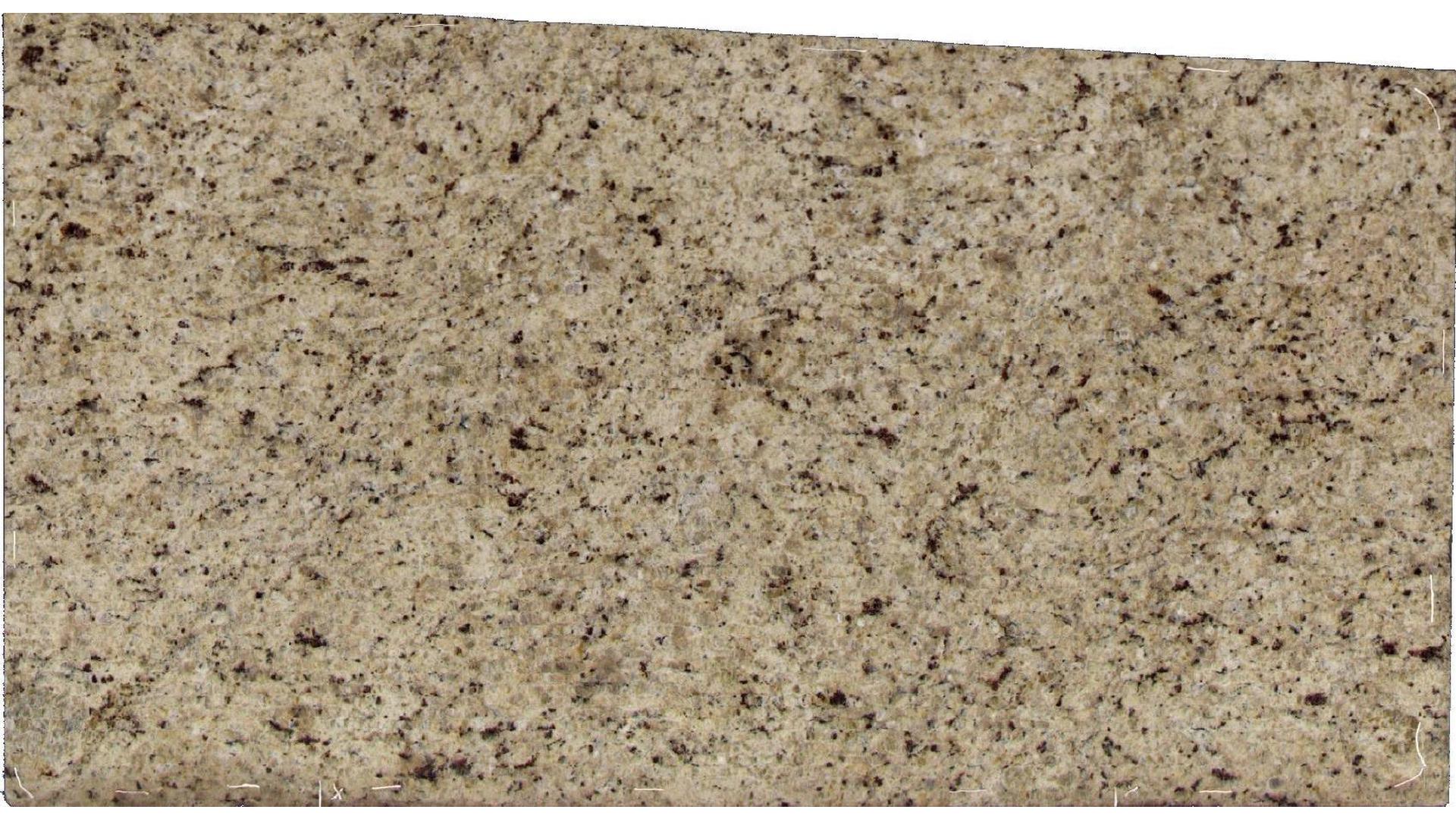 Giallo Ornamental Granite Slabs