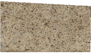 Giallo Ornamental Granite