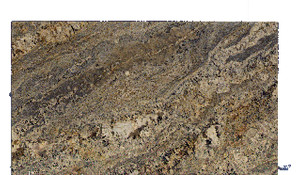 Persian Blue Granite