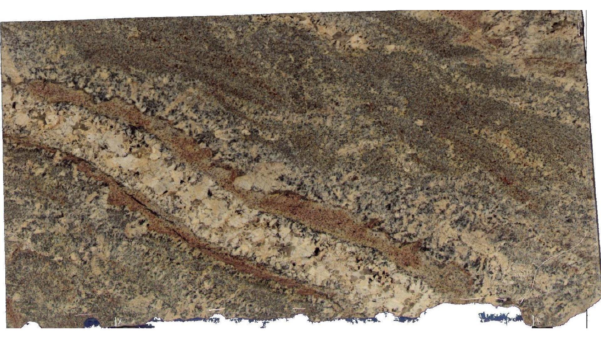 Bordeaux River Granite Slabs