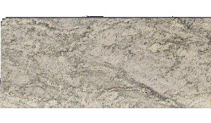 Aspen White Granite