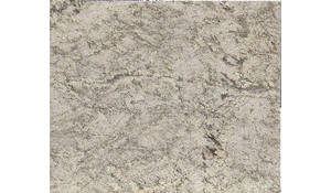 Aspen White Granite