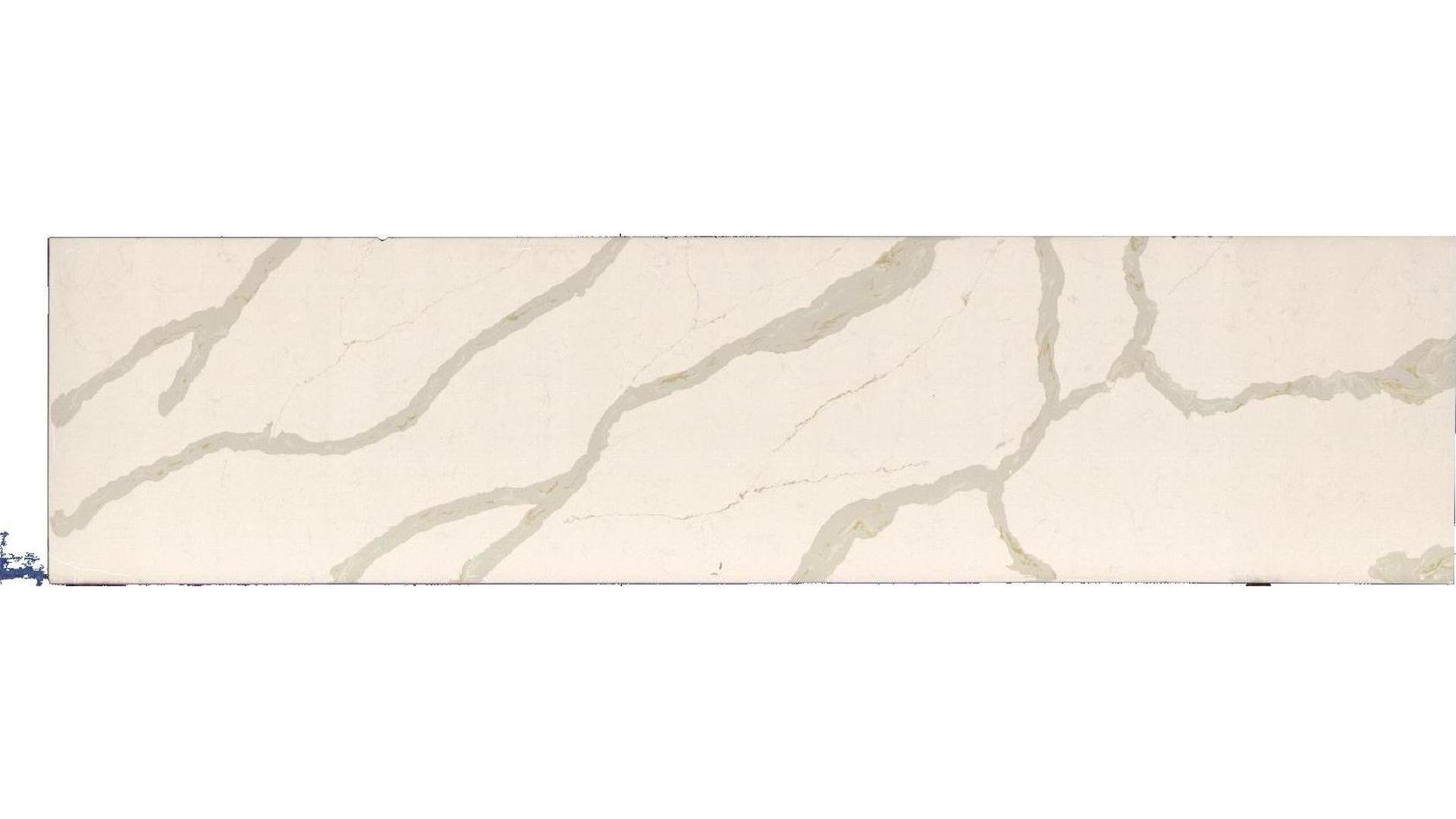 Calacatta PQ Quartz Slabs