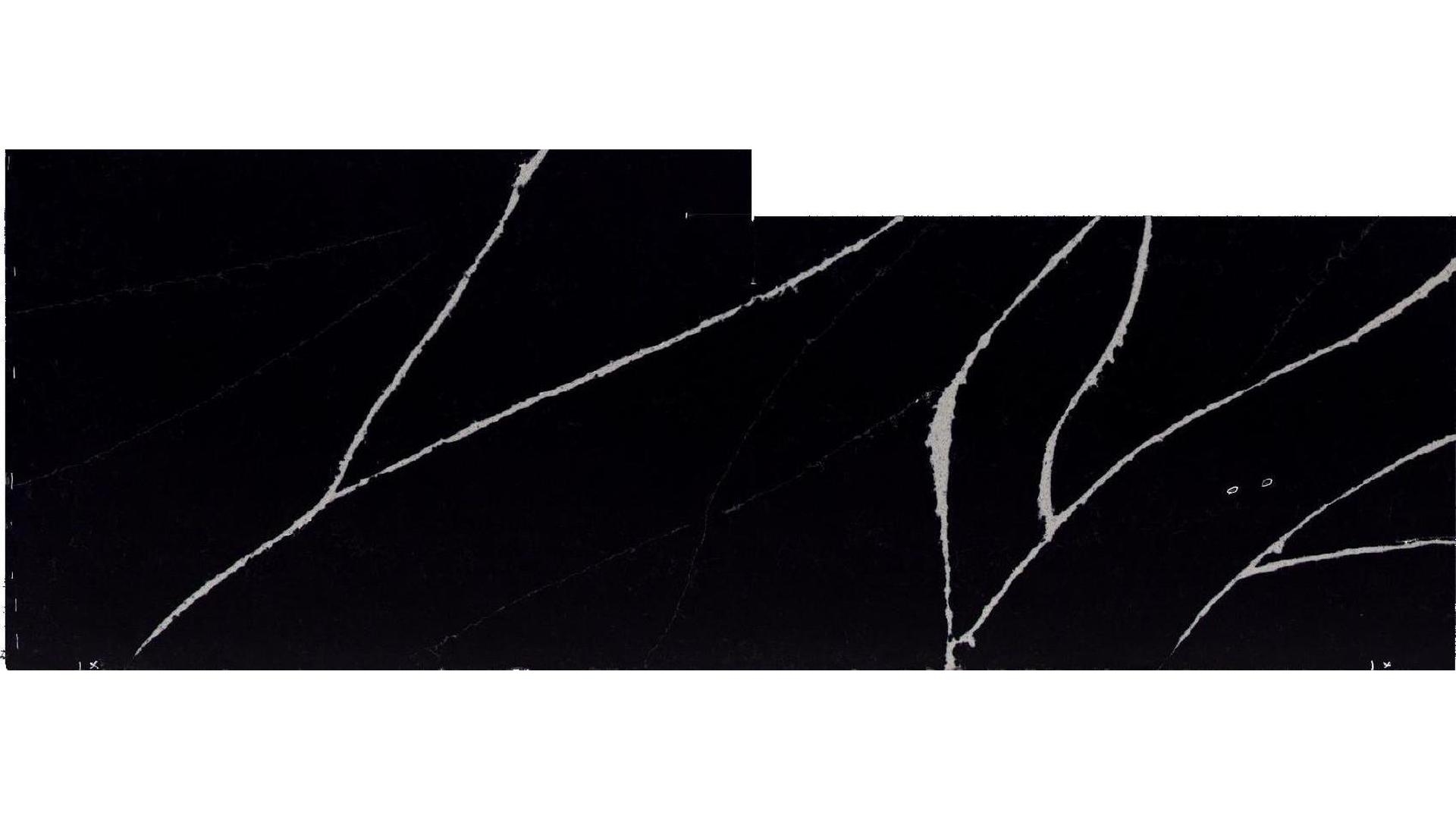 Eternal Marquina Silestone Quartz Slabs