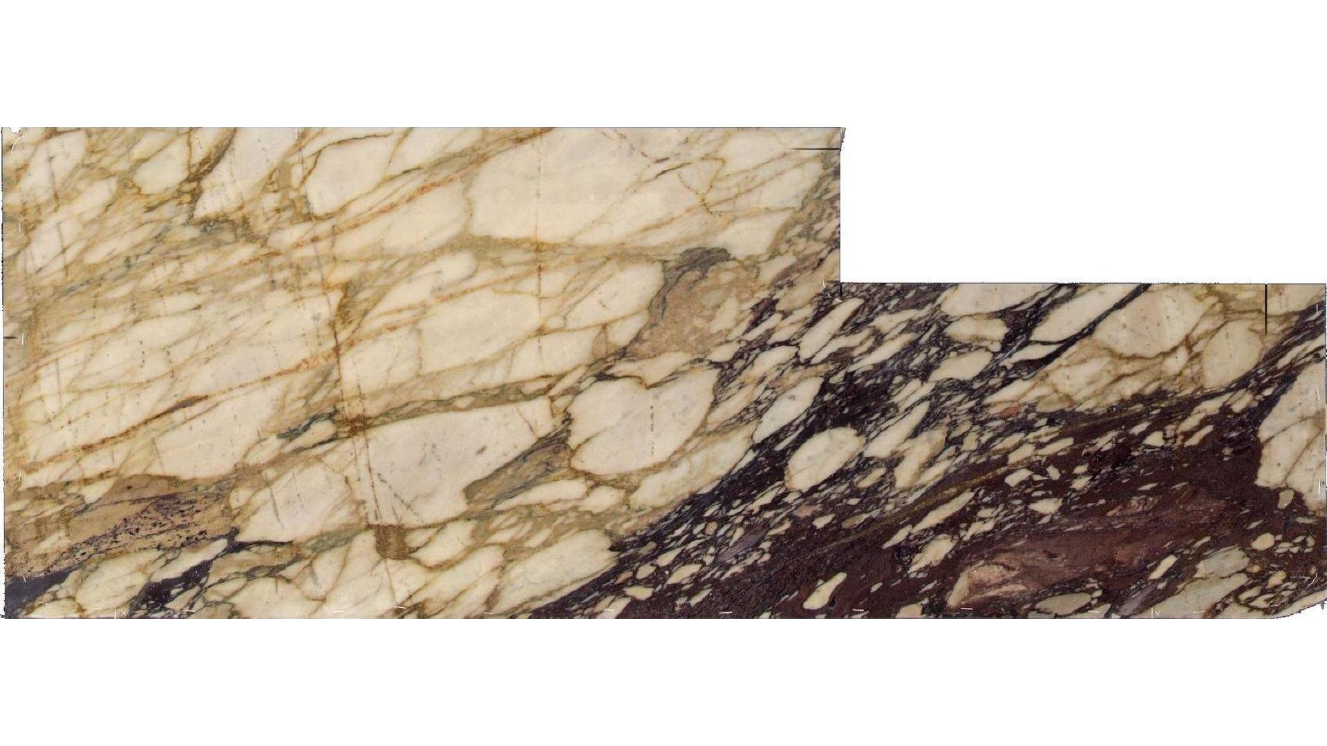 Calacatta Viola Marble Slabs