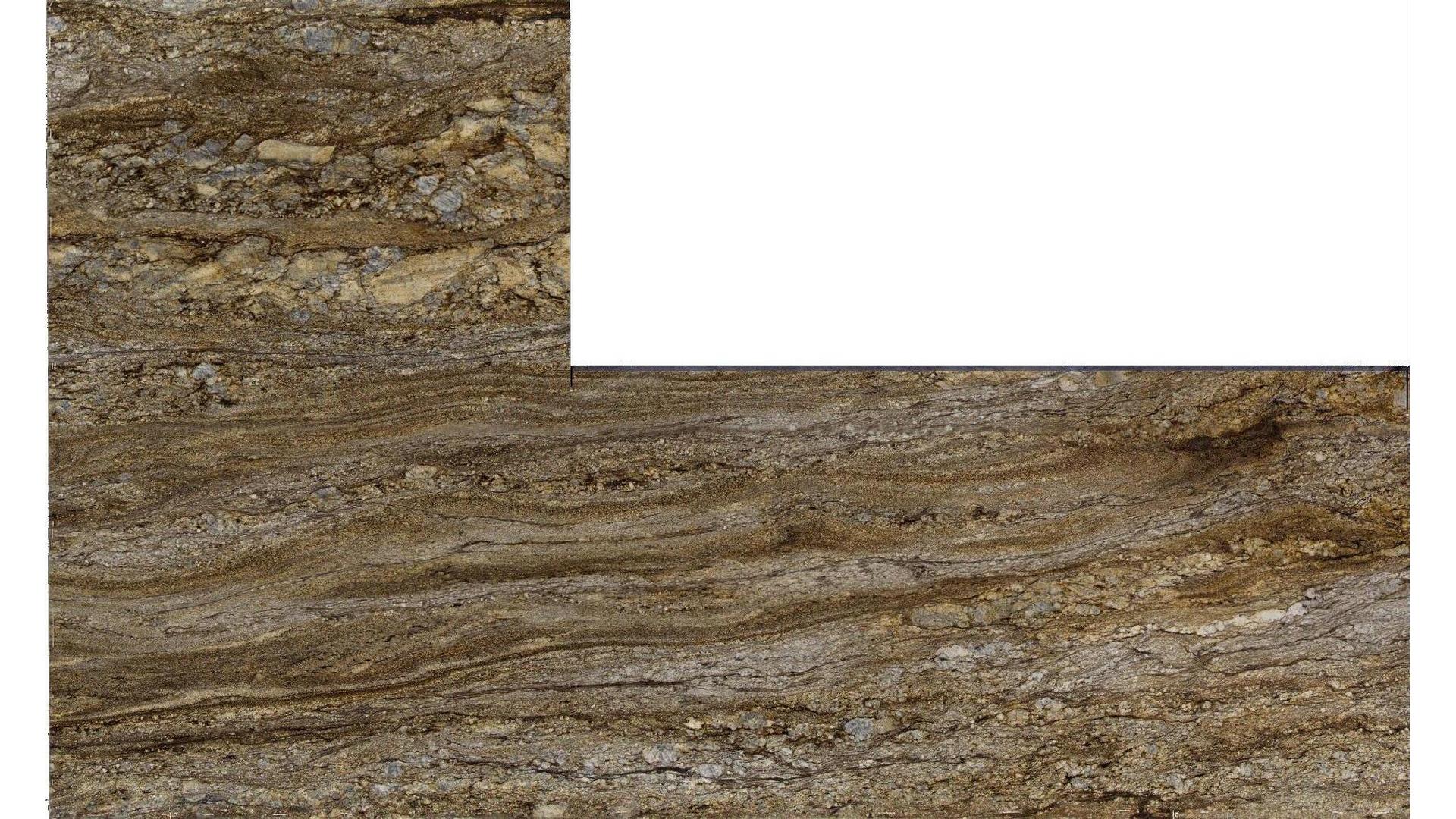 Blue Dunes Granite Slabs