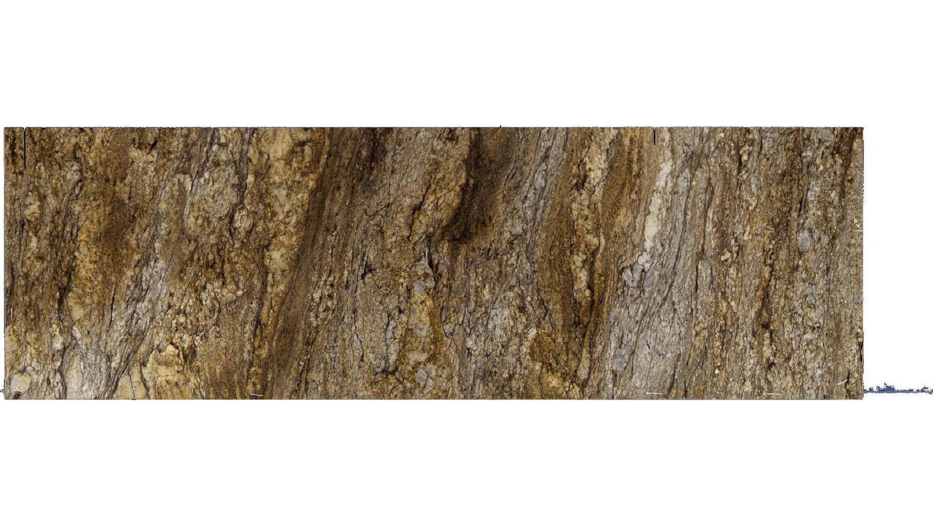 Blue Dunes Granite Slabs