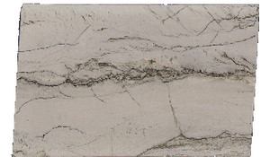 Invictus White Quartzite