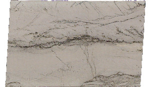 Invictus White Quartzite