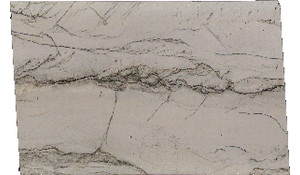 Invictus White Quartzite
