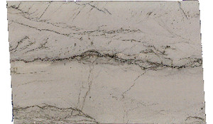 Invictus White Quartzite