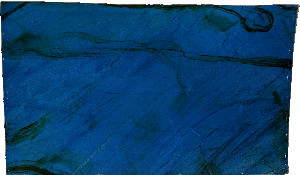 Constellation Blue Quartzite
