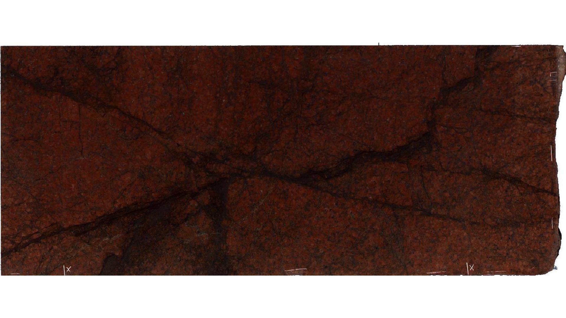 Red Dragon Granite Slabs