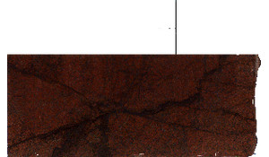 Red Dragon Granite