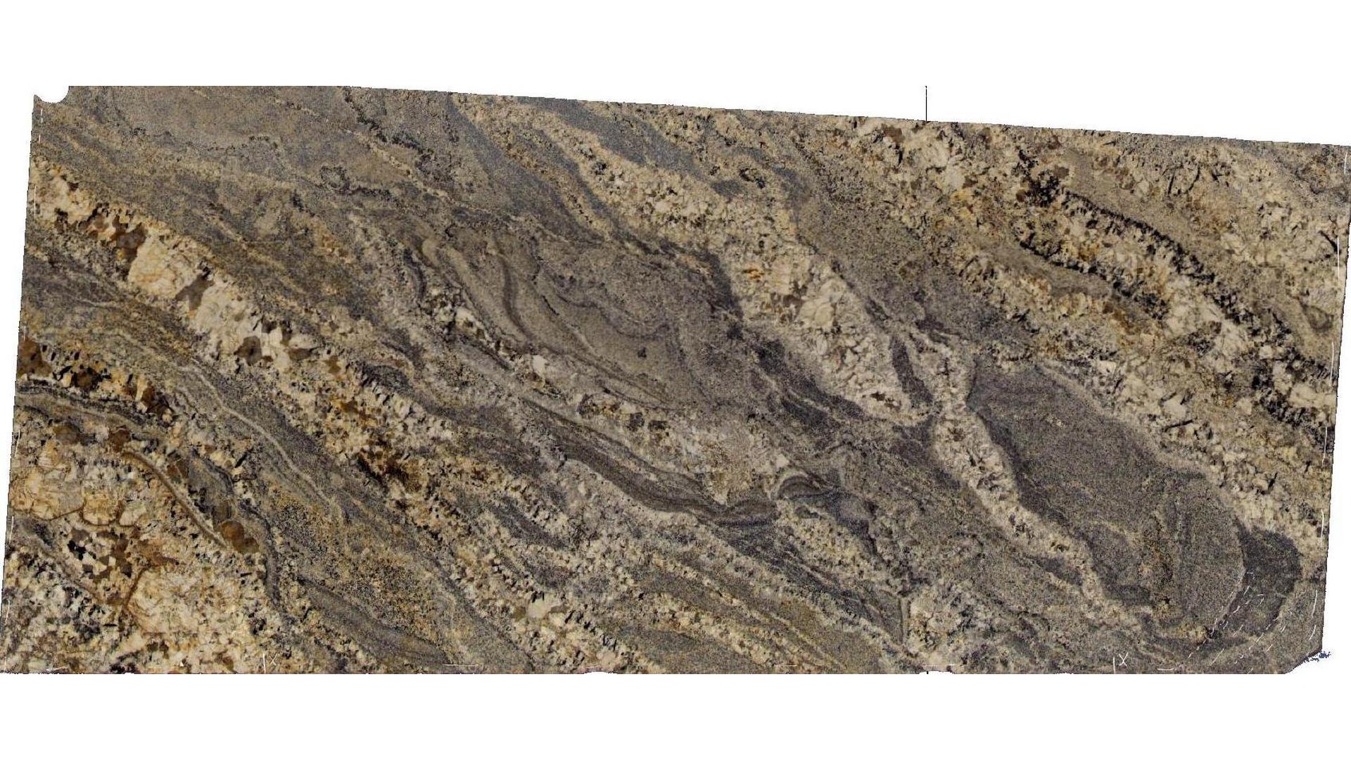 Persian Blue Granite Slabs