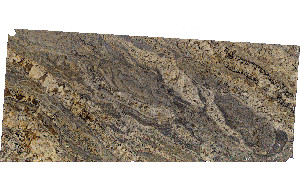 Persian Blue Granite