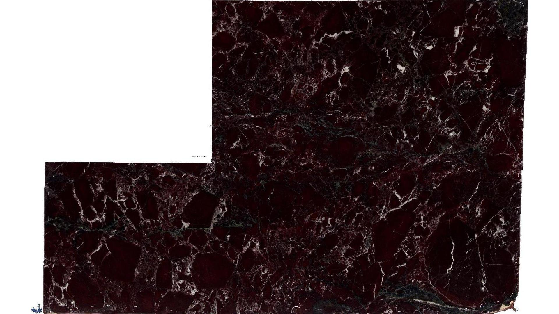 Rosso Levanto Marble Slabs