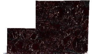 Rosso Levanto Marble