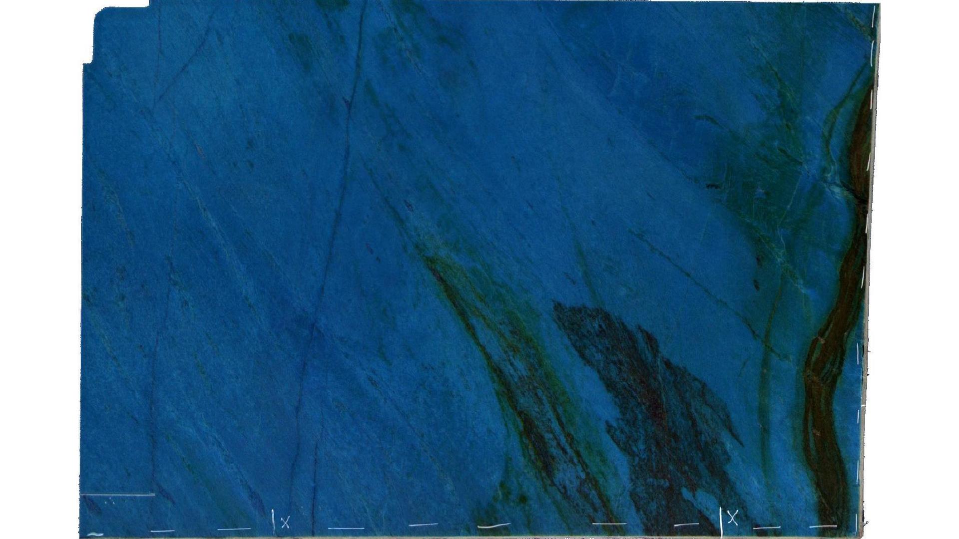 Constellation Blue Quartzite Slabs